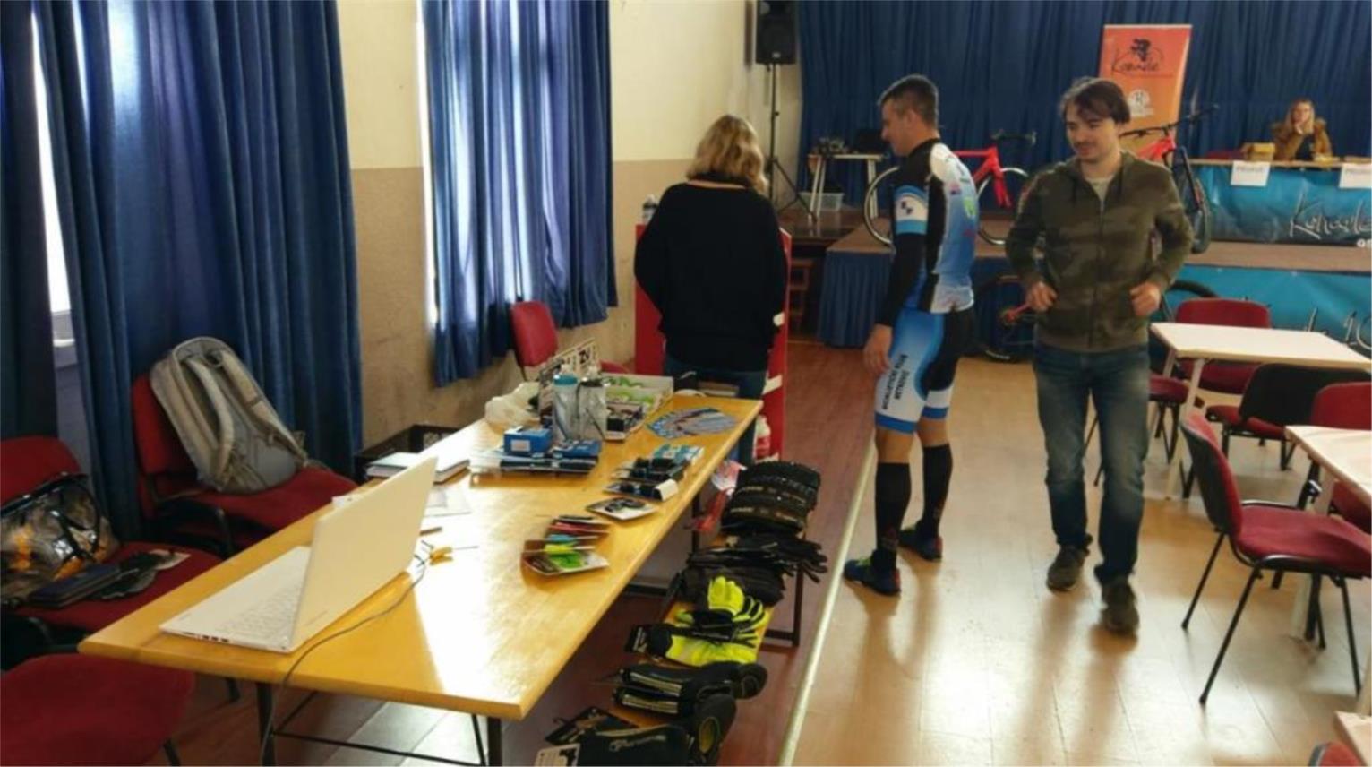 MTB - XC zimska liga Dalmacije 2017-2018 - KONAVLE 2017 0