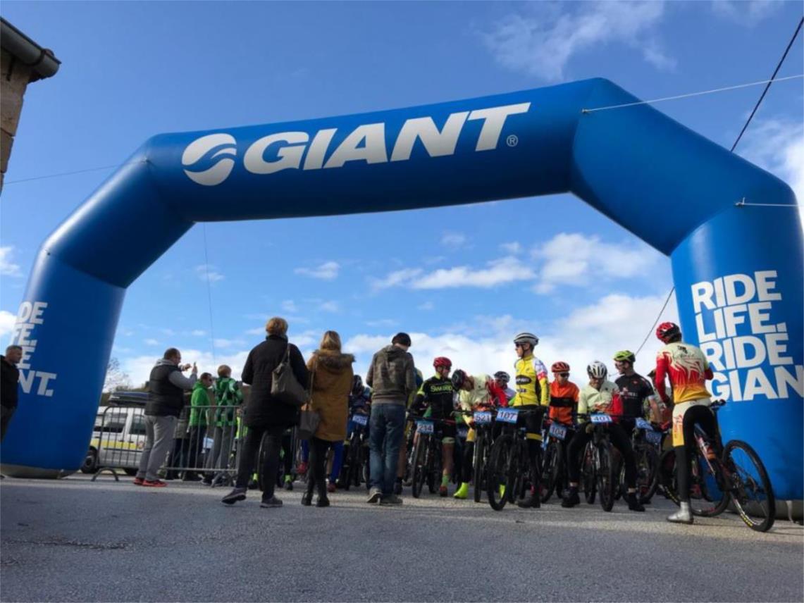 MTB - XC zimska liga Dalmacije 2017-2018 - KONAVLE 2017 0