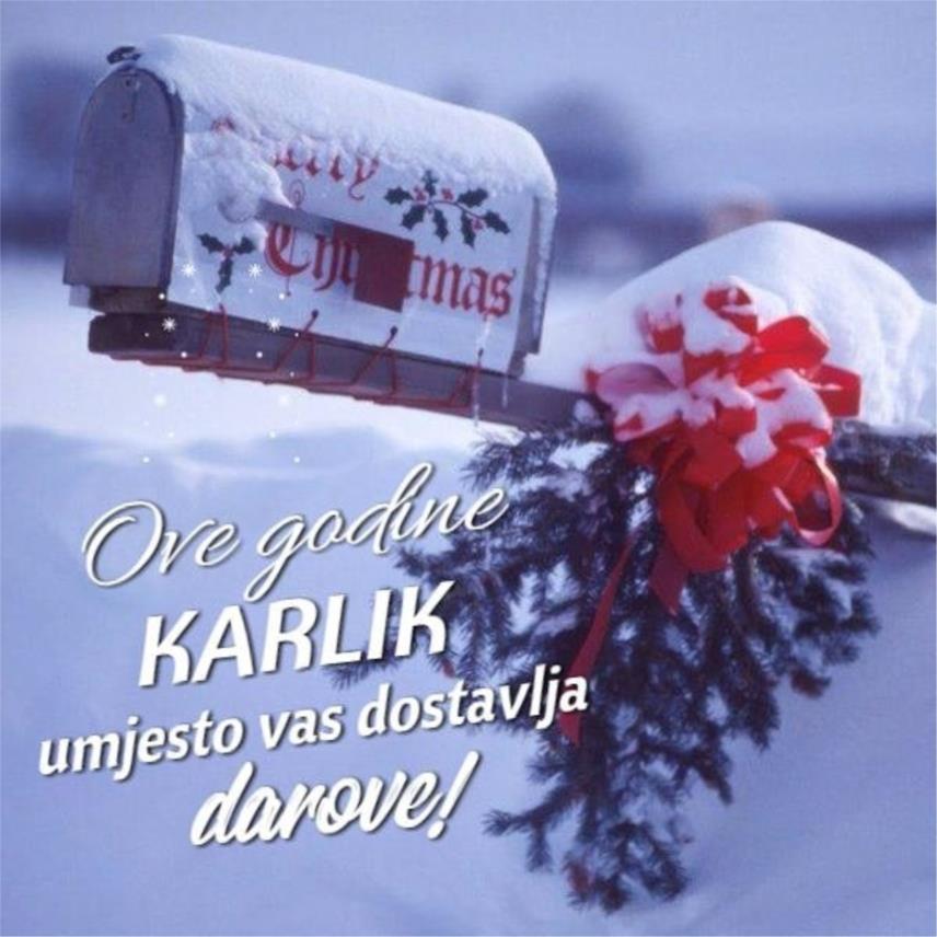 KARLIK 