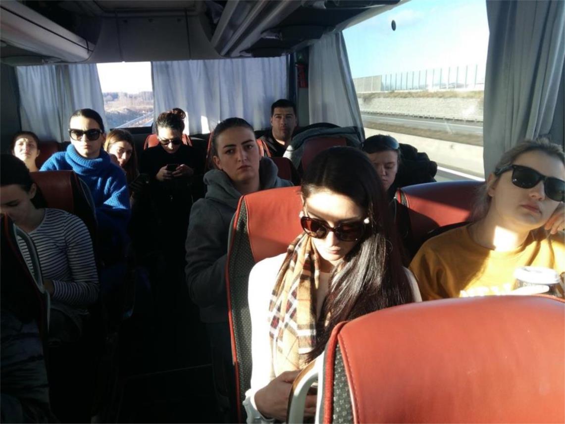 Dubrovački studenti u posjetu Strasbourgu 0