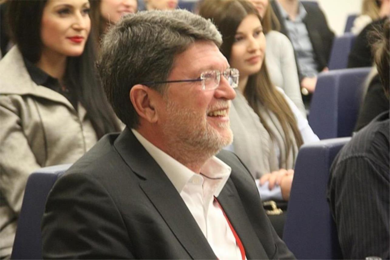 Dubrovački studenti u posjetu Strasbourgu 0