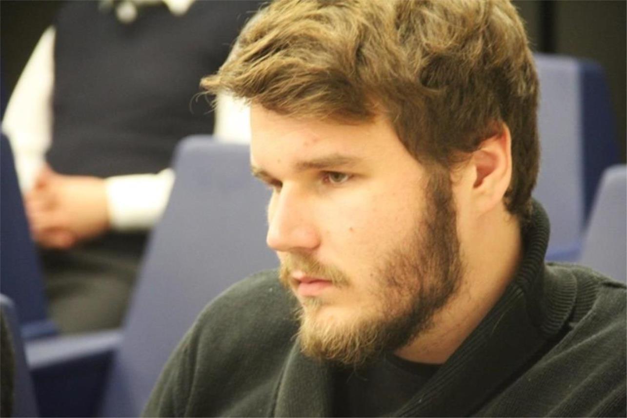 Dubrovački studenti u posjetu Strasbourgu 0
