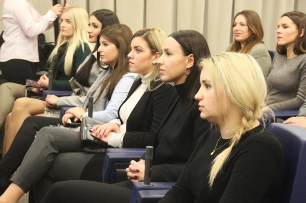 Dubrovački studenti u posjetu Strasbourgu 0