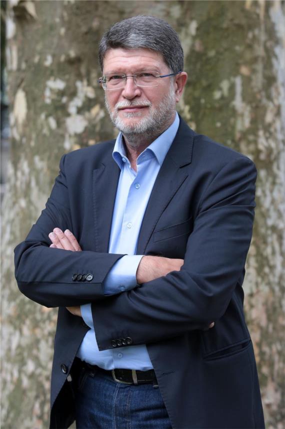 Tonino Picula