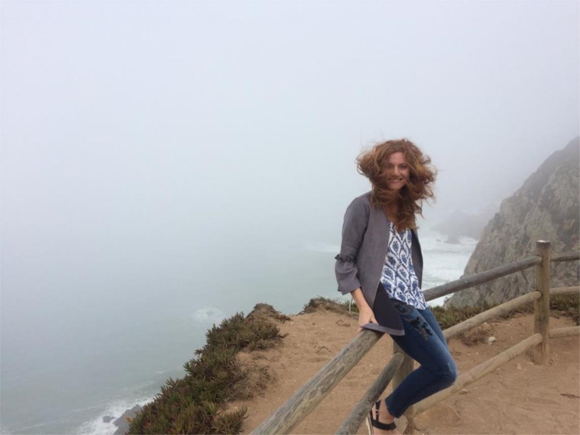 Cabo da roca