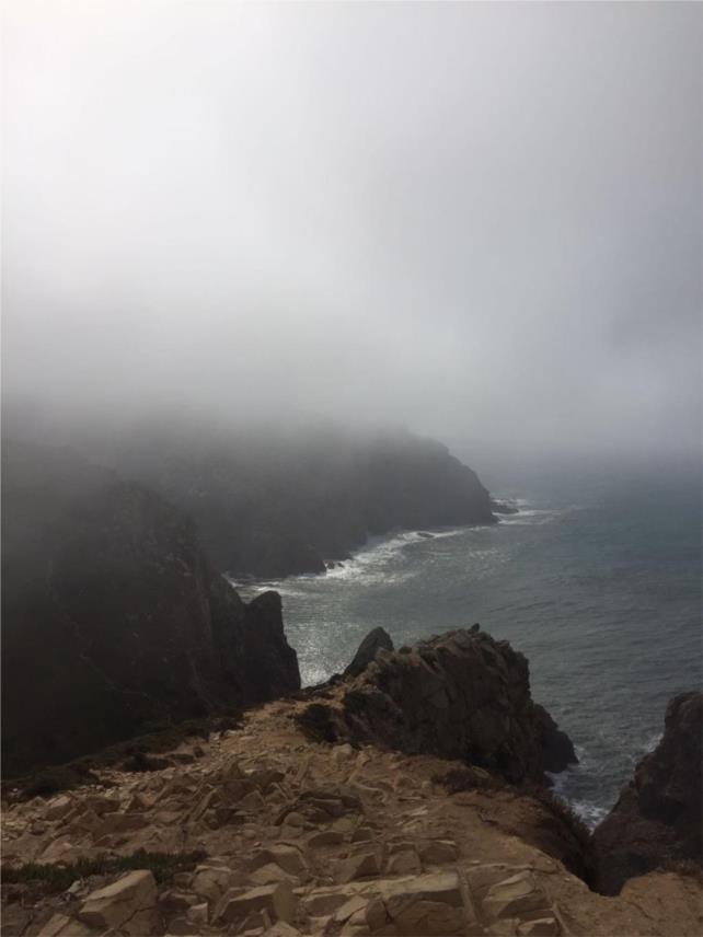 Cabo da Roca