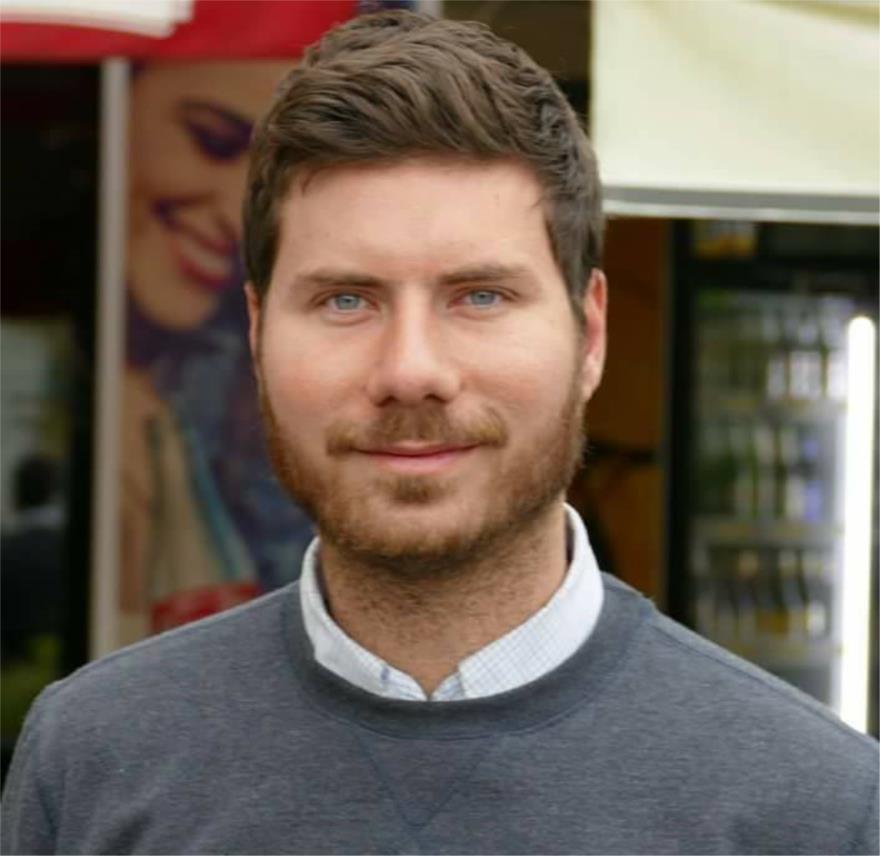 Ivan Pernar