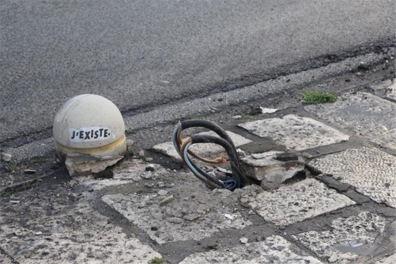 Prometna nesreća