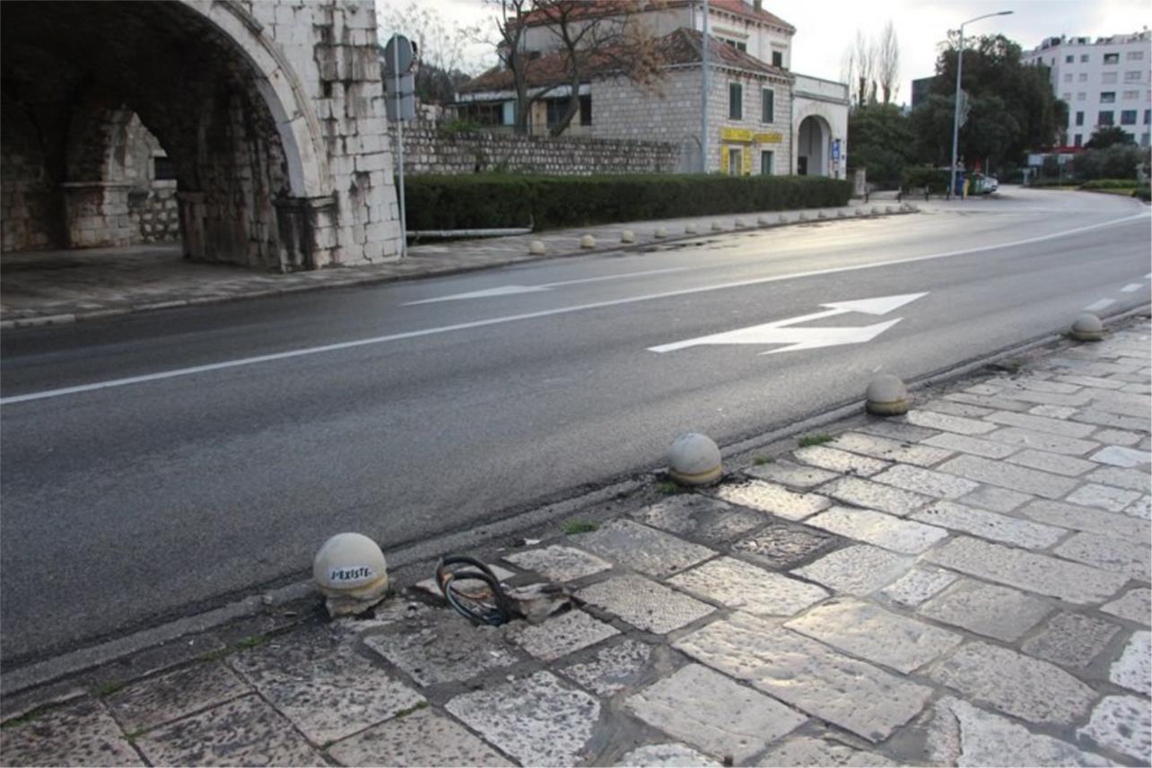 Prometna nesreća