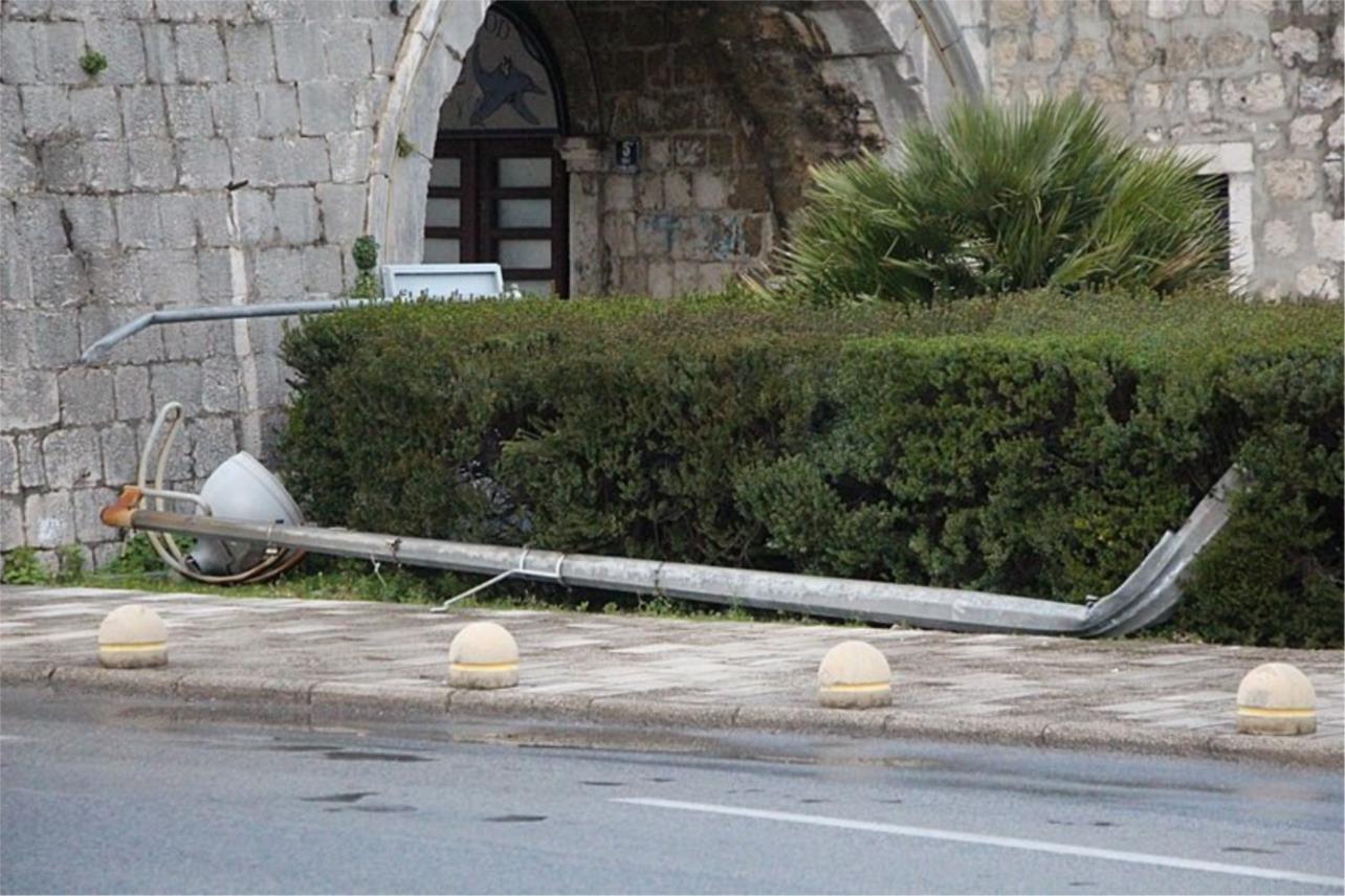 Prometna nesreća