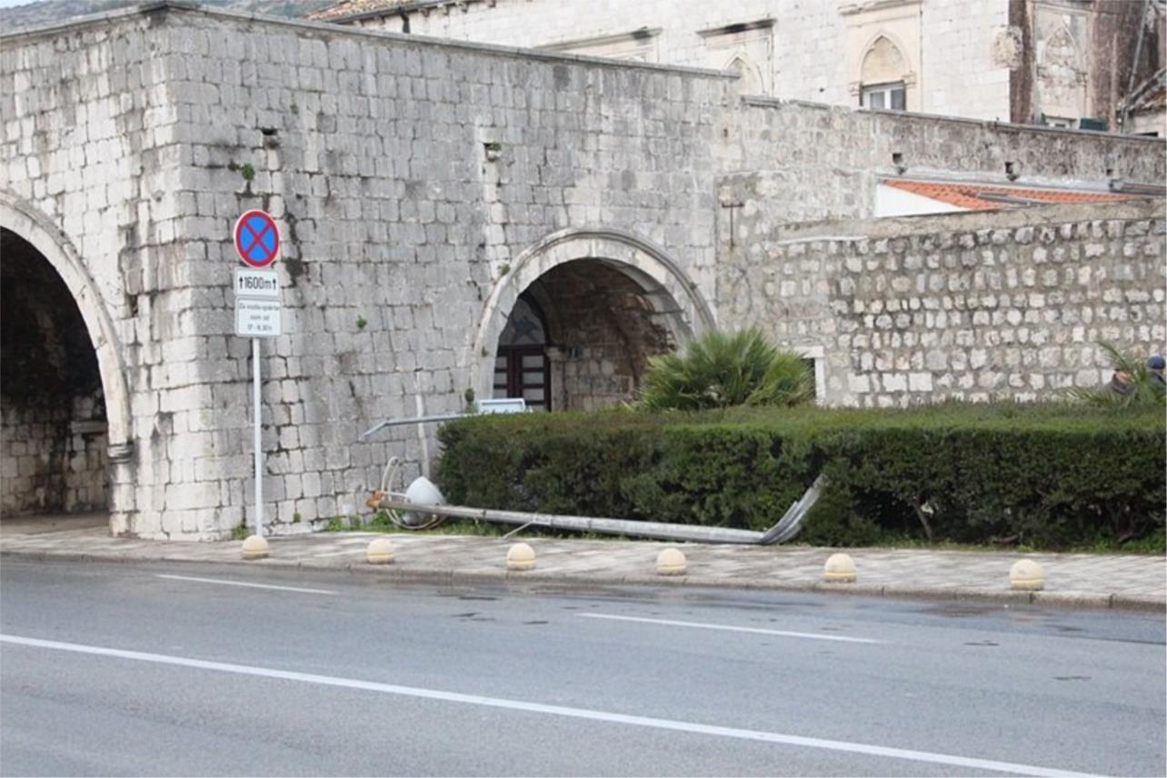 Prometna nesreća