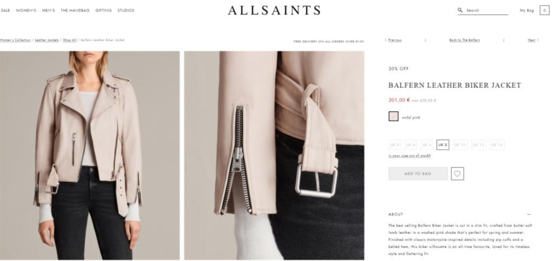 Allsaints