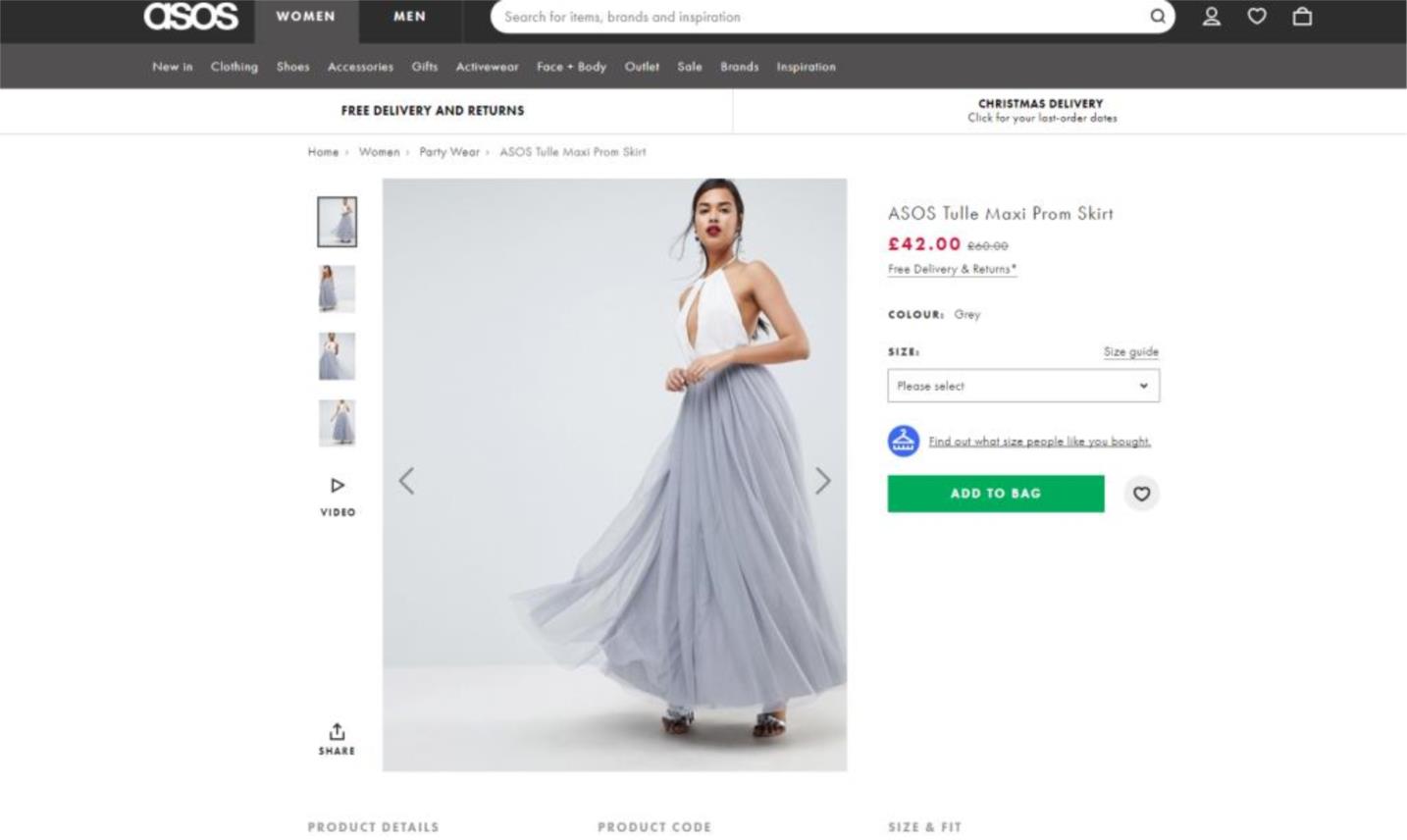 Asos