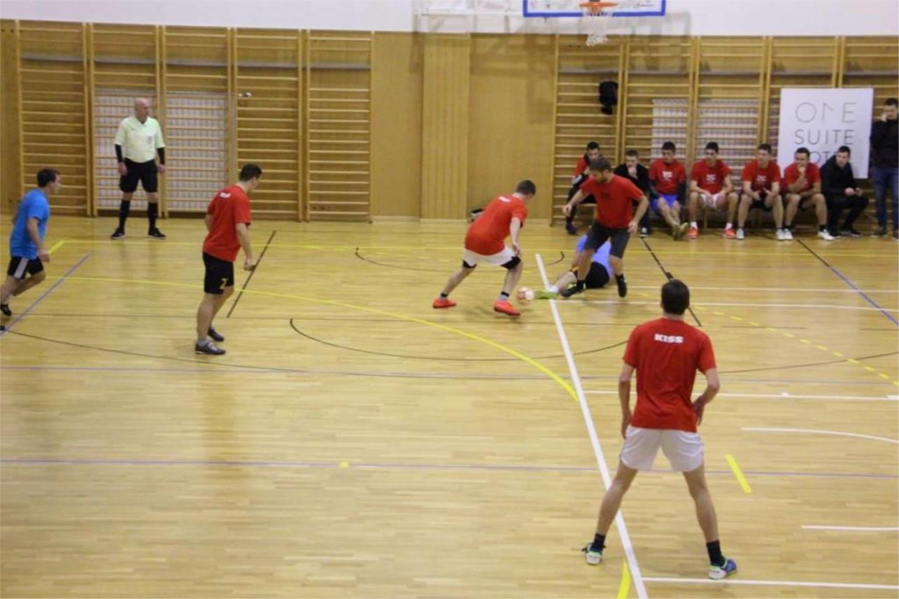 Završetak turnira 0