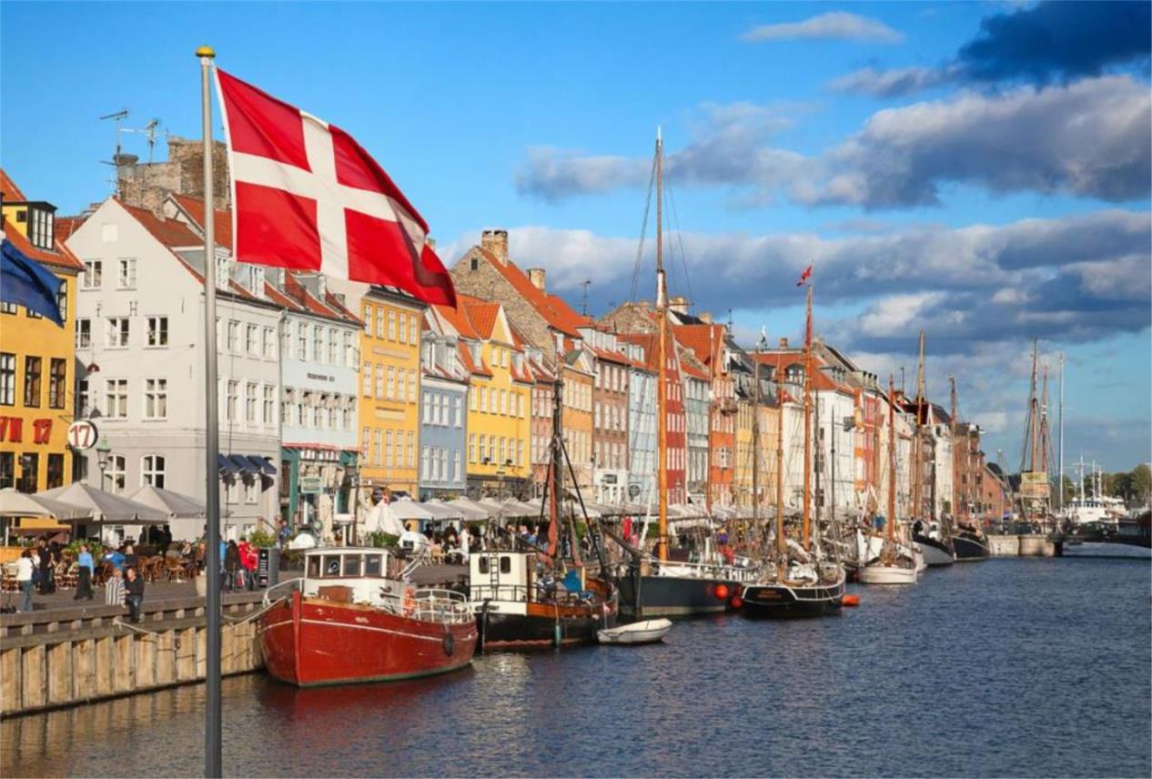 Danska 0
