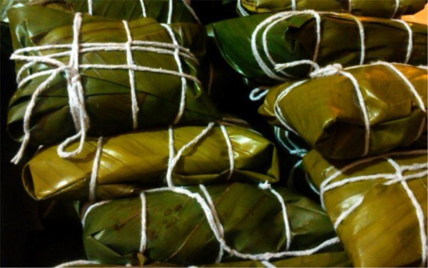 Hallacas - Venezuela