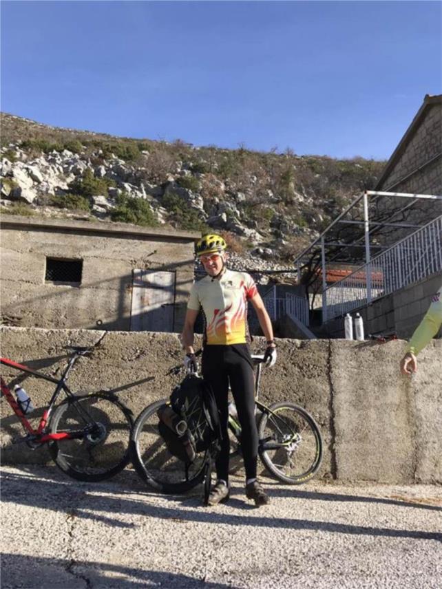 Stara godina na Snježnici 0