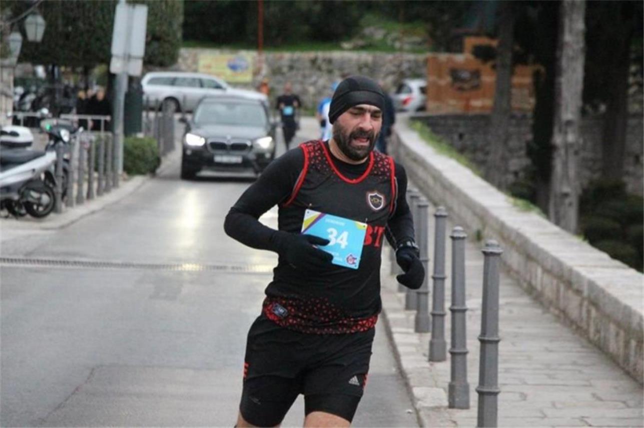 DuRun10K 0