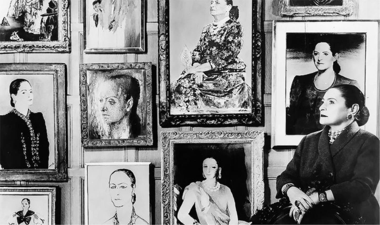 Helena Rubinstein