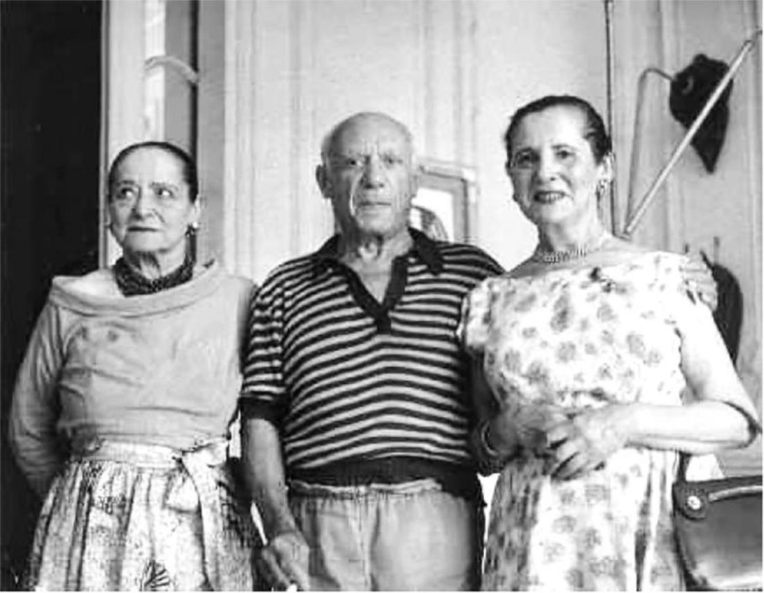 Helena Rubinstein
