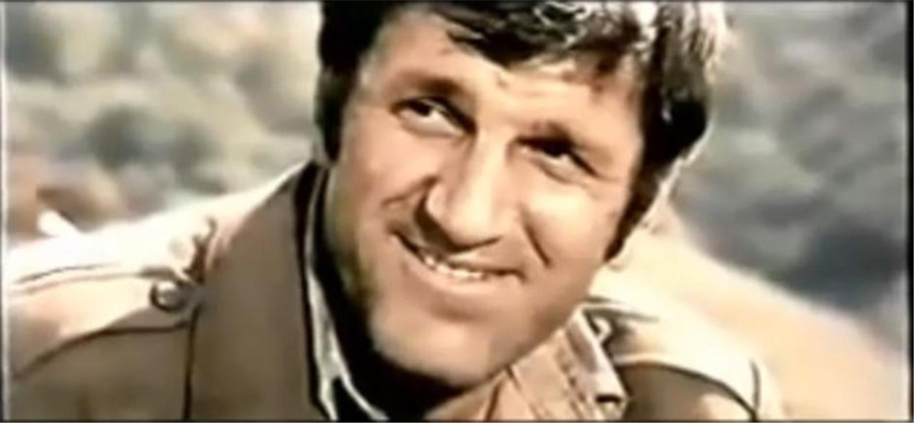 Velimir Bata Živojinović 
