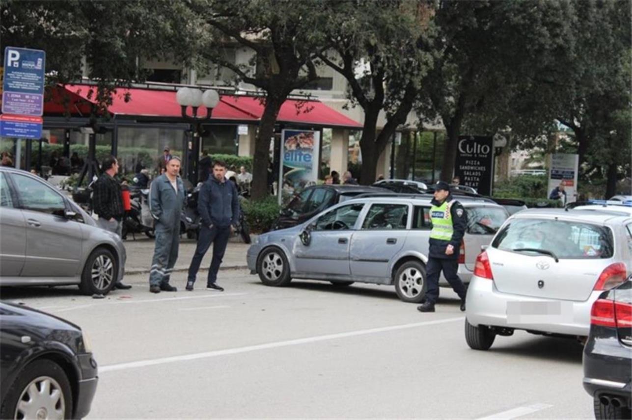 Prometna nesreća 0