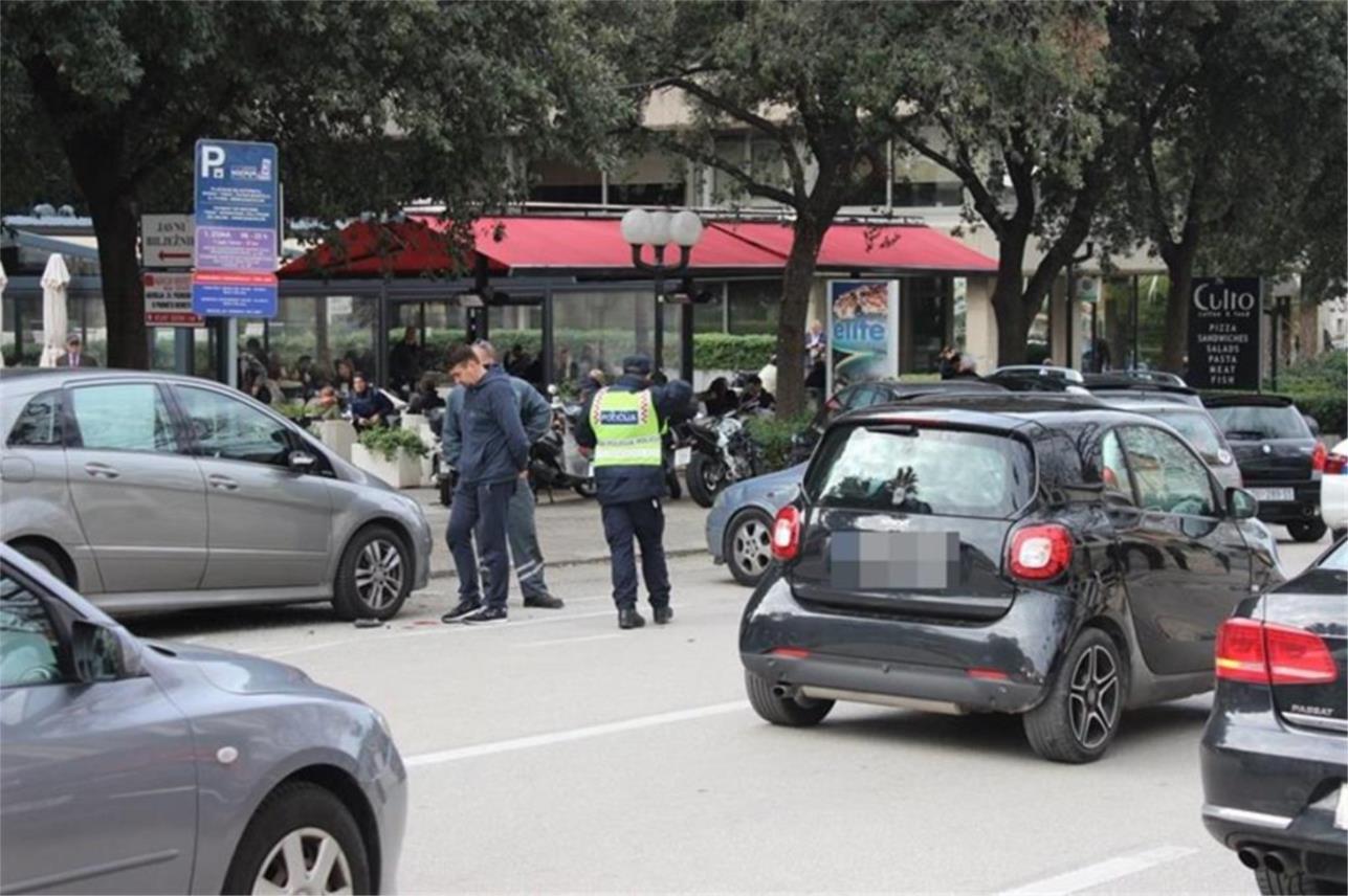 Prometna nesreća 0