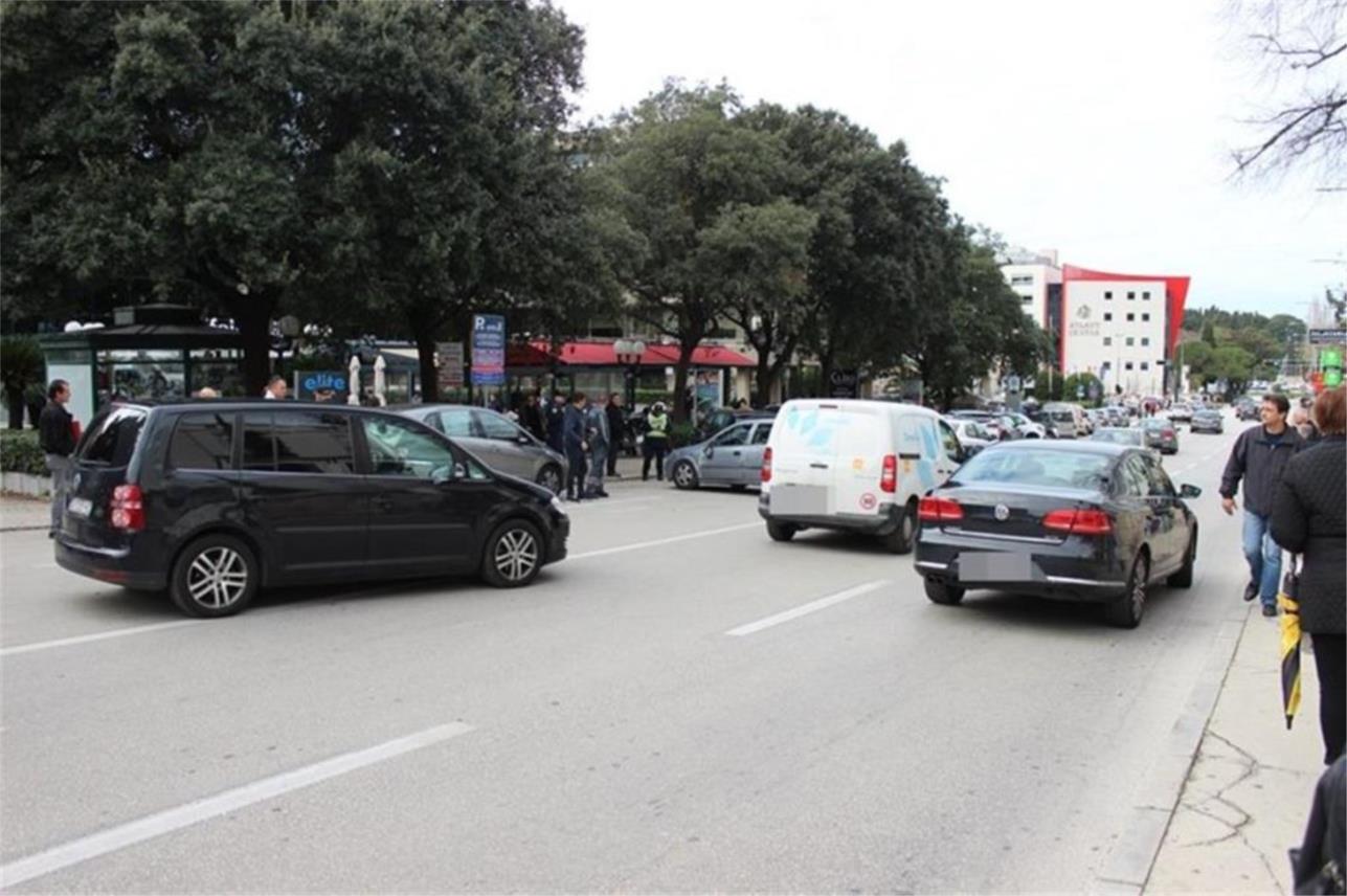 Prometna nesreća 0