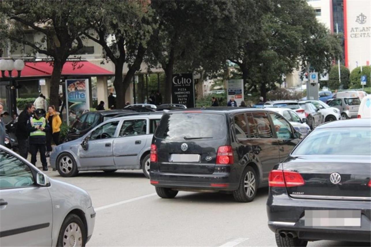 Prometna nesreća 0