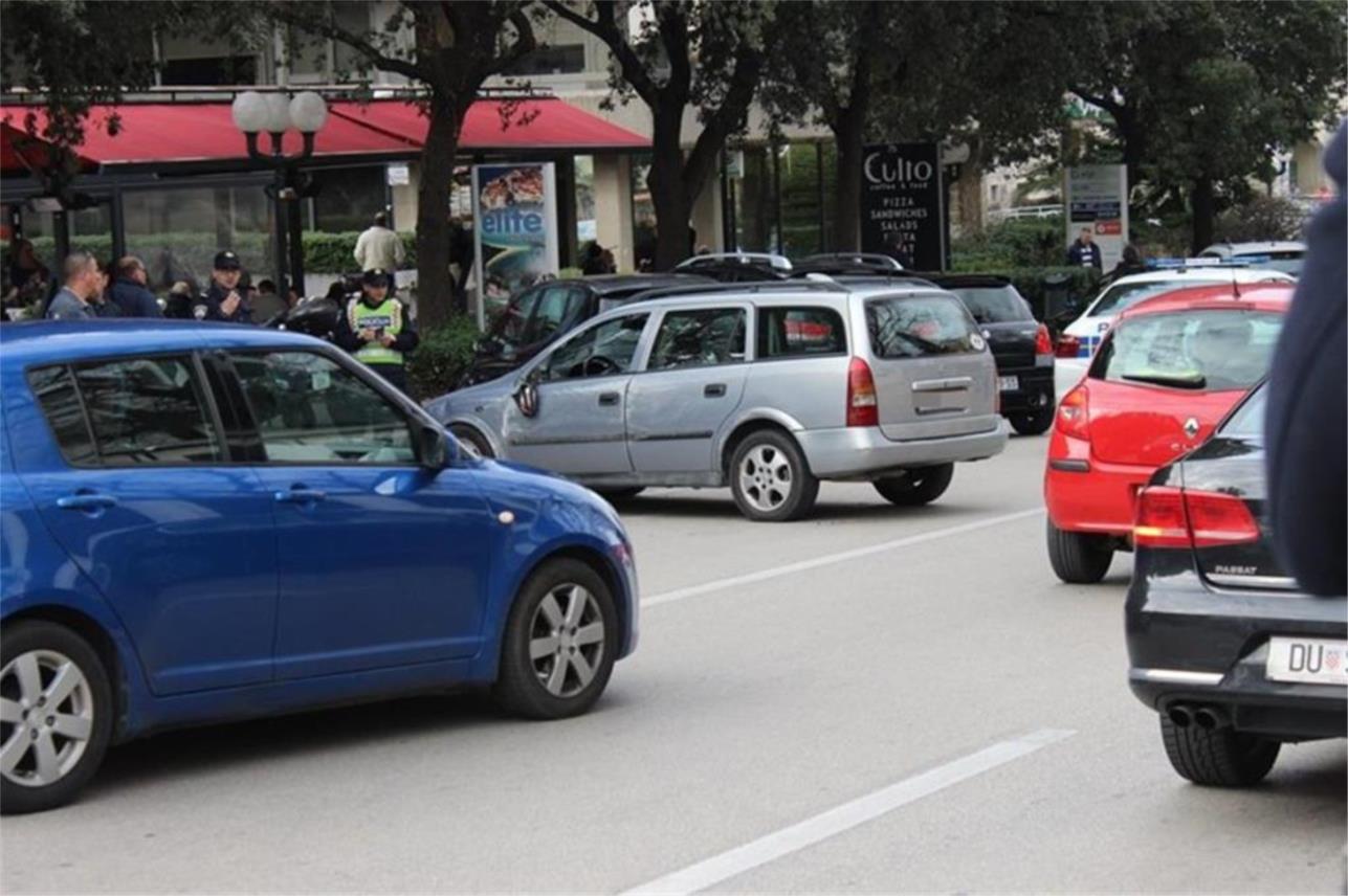 Prometna nesreća 0