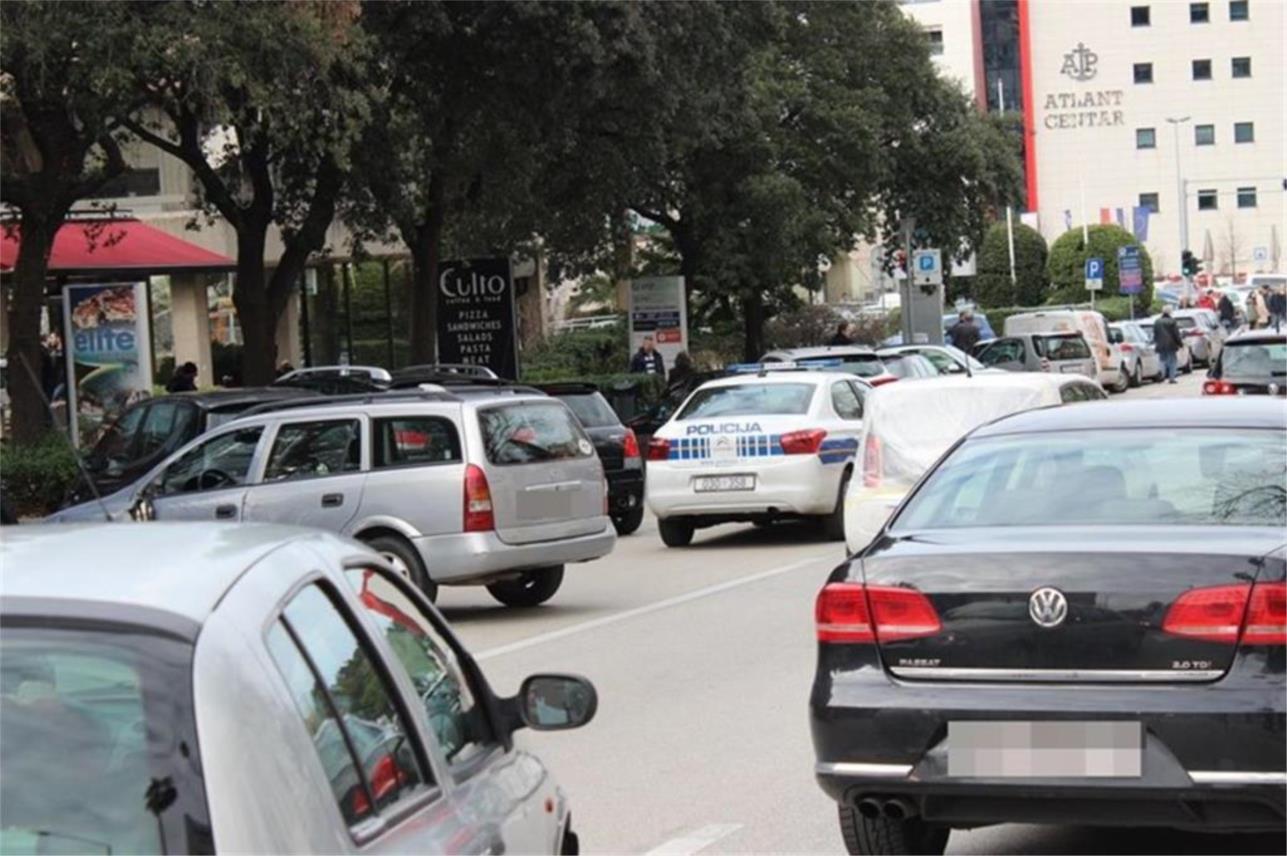Prometna nesreća 0