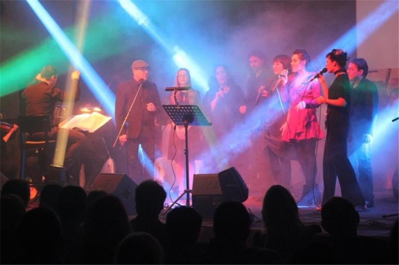The Beatles Revival Orchestra  0