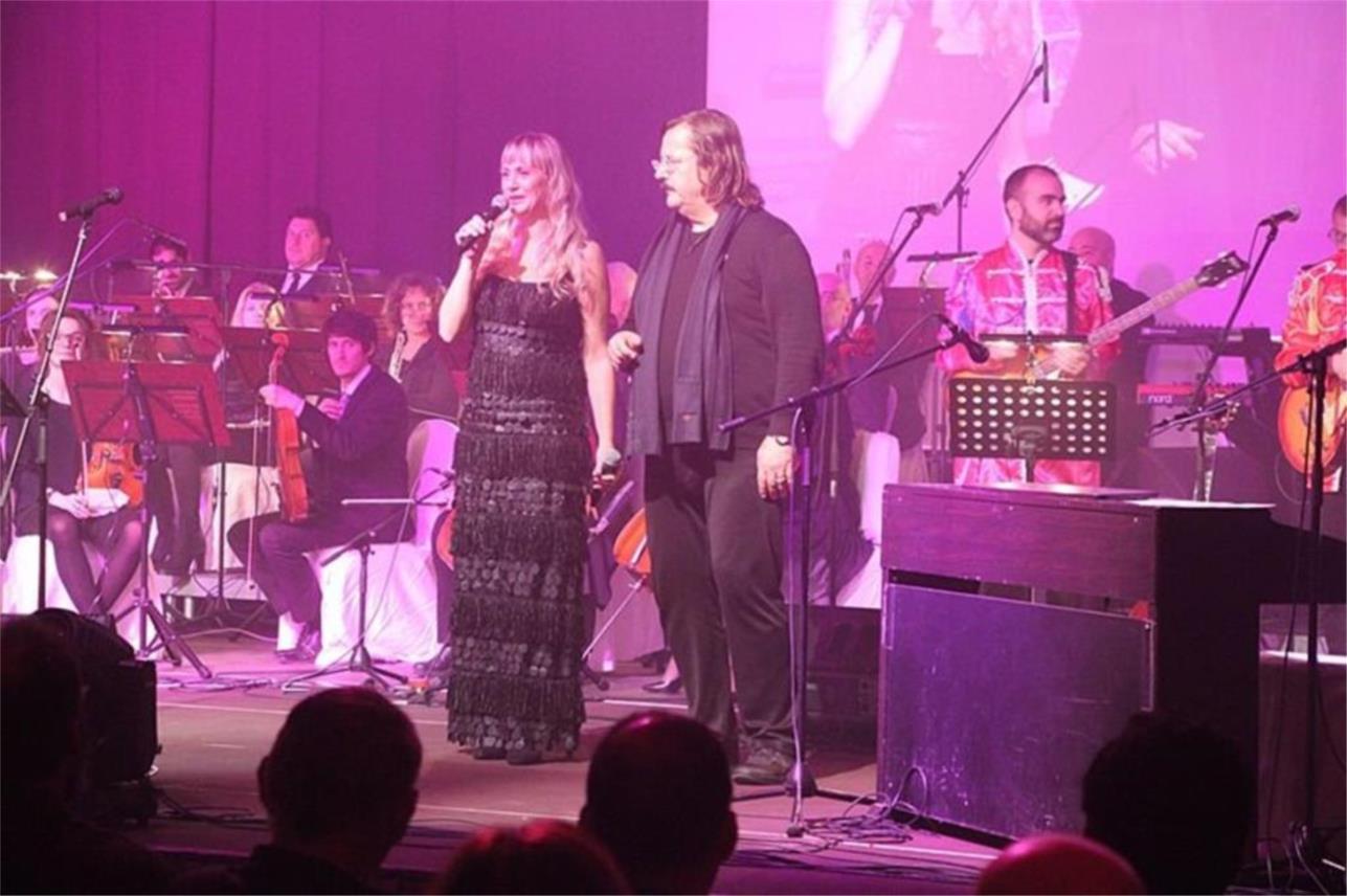The Beatles Revival Orchestra  0