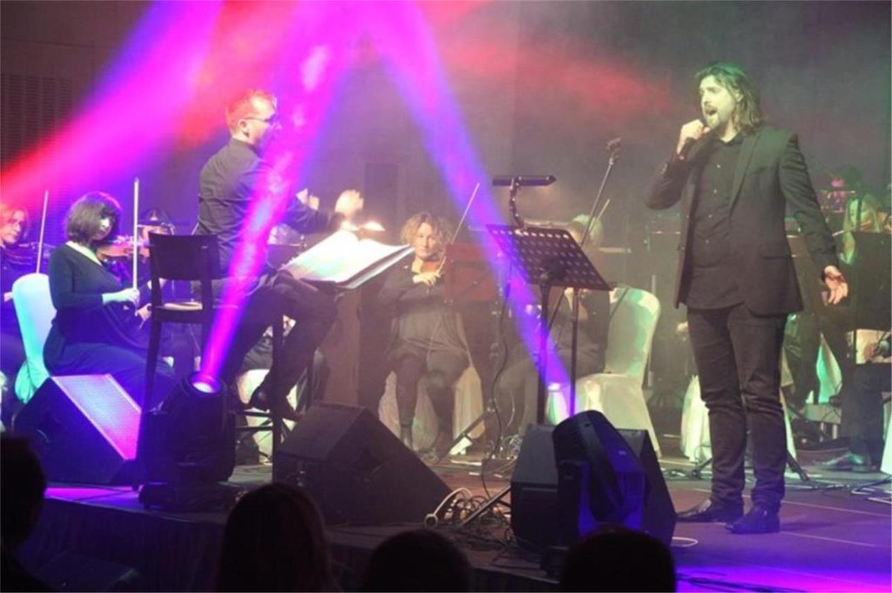 The Beatles Revival Orchestra  0