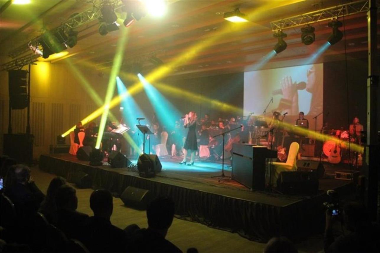 The Beatles Revival Orchestra  0