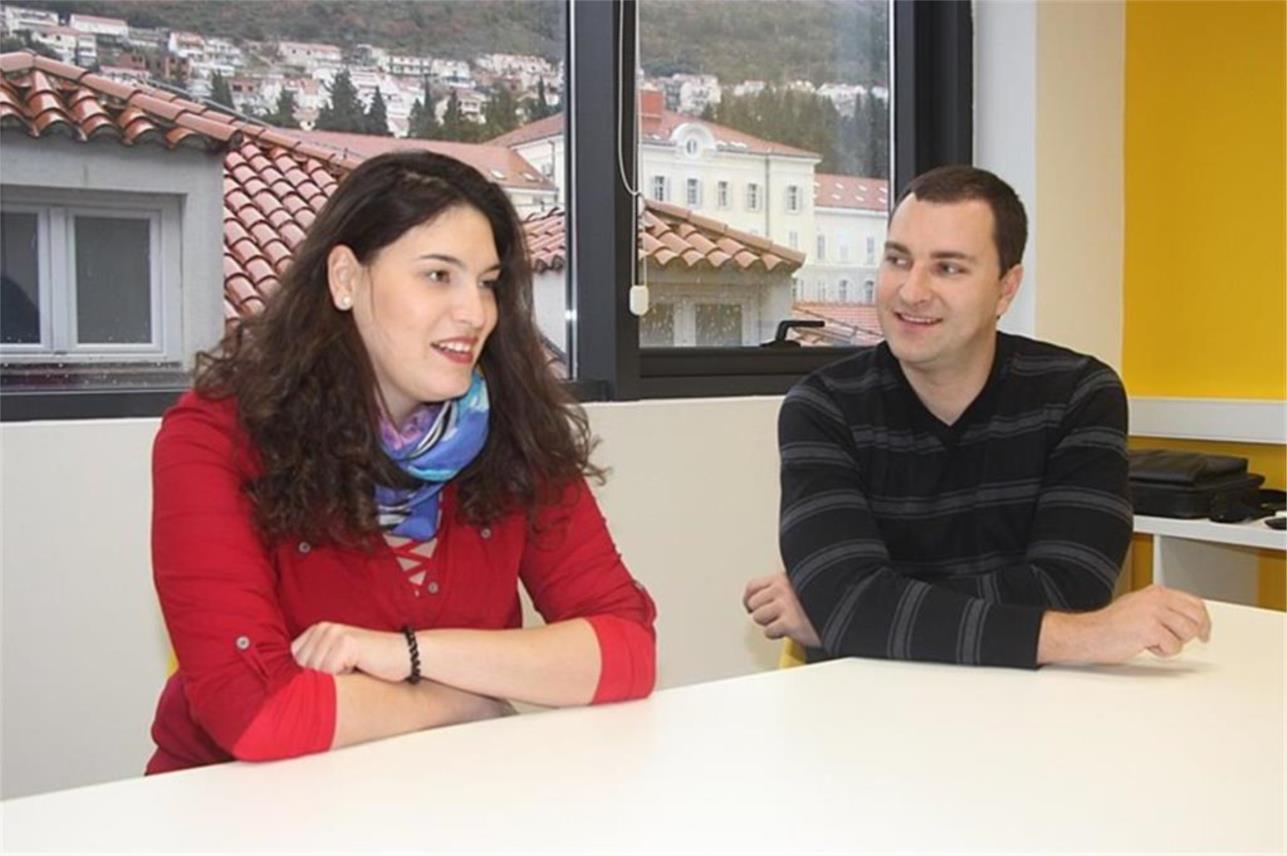 Ana Franić/Darjan Tabori 0