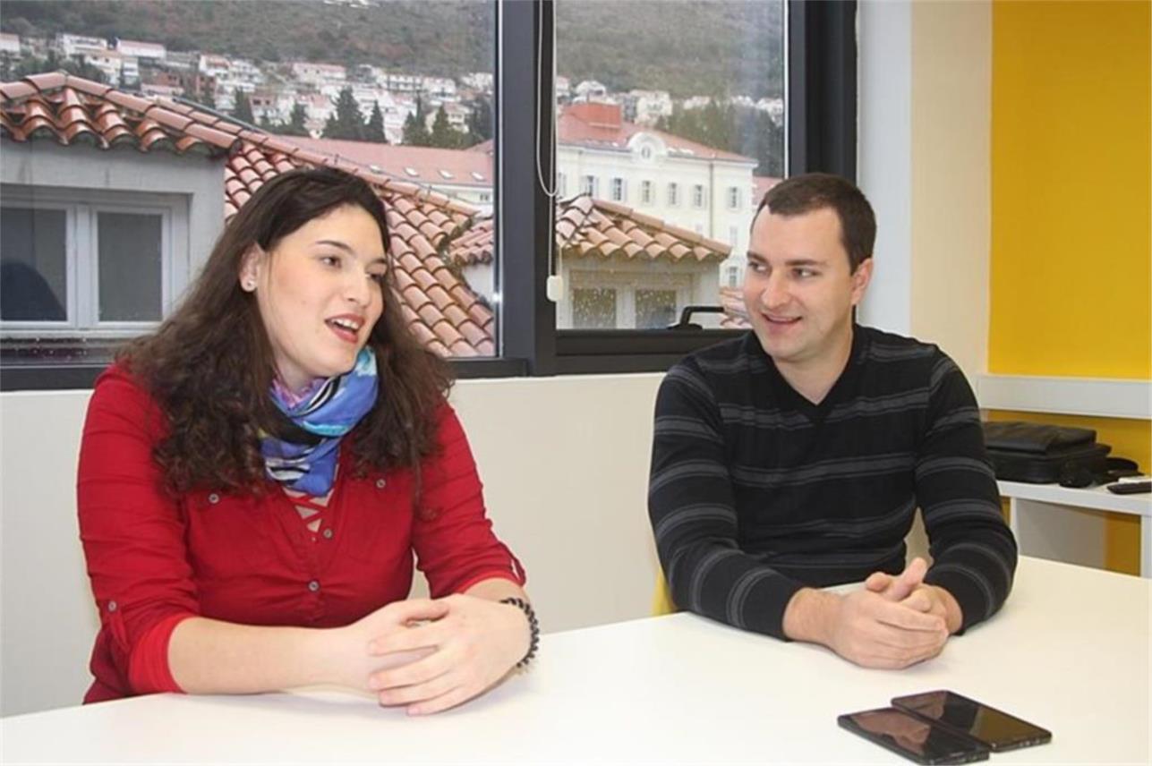 Ana Franić/Darjan Tabori 0