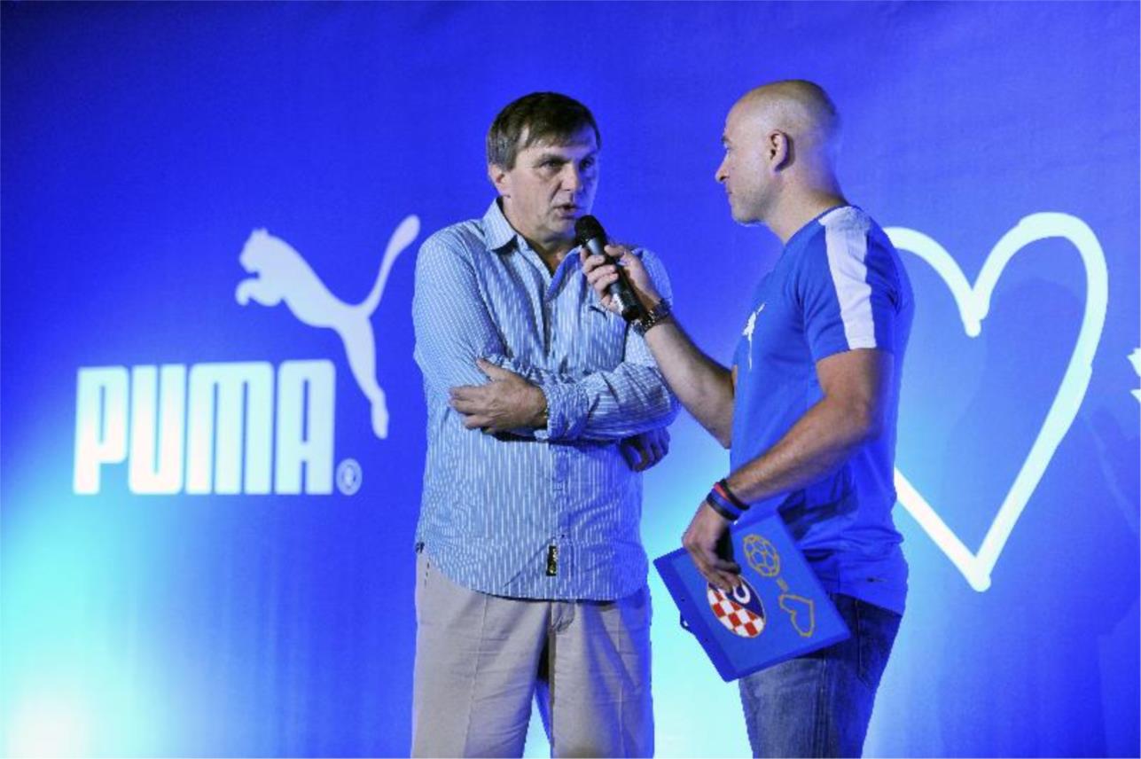 Dinamo_novi dresovi