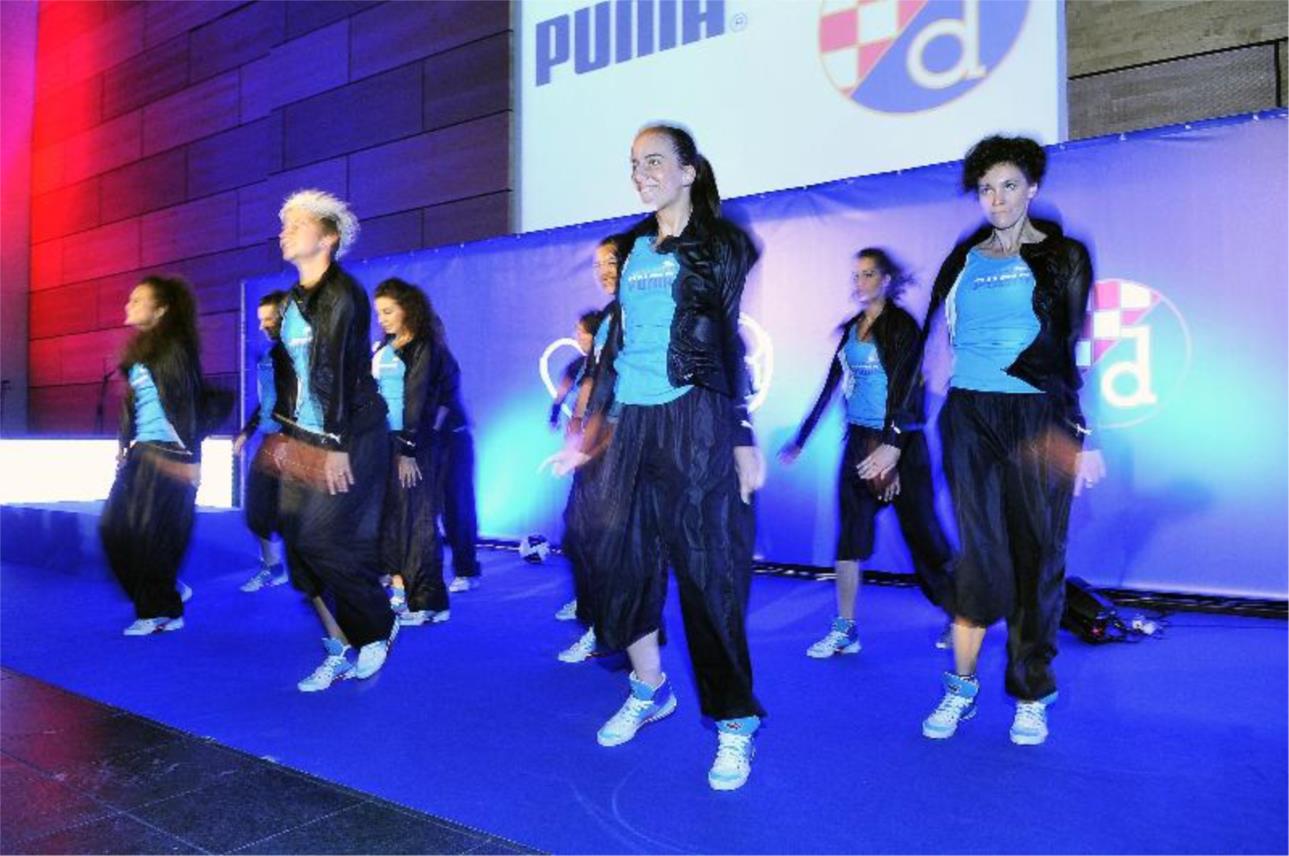 Dinamo_novi dresovi