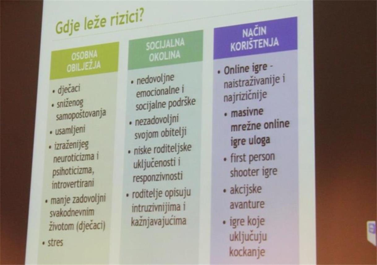 Predavanje 0