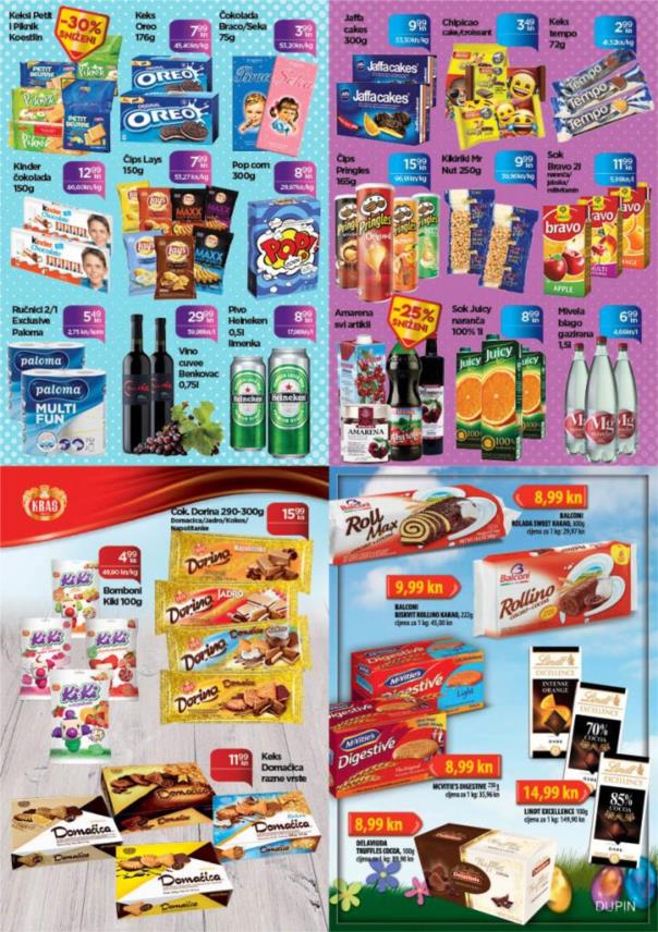 Pemov katalog 3 