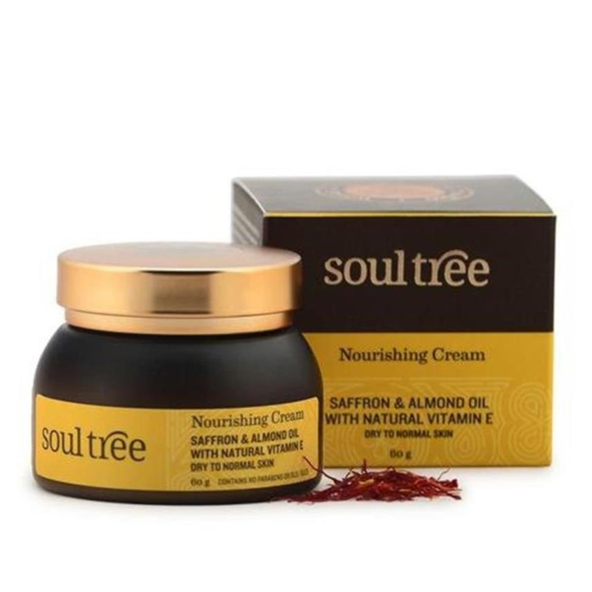 Soul Tree kozmetika 0