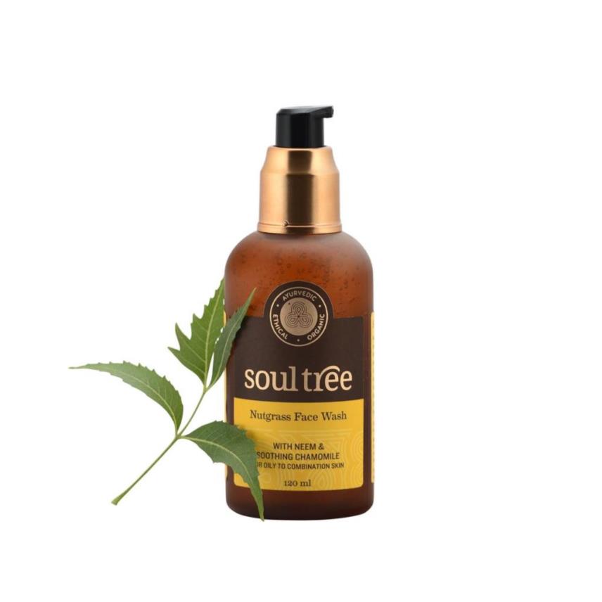 Soul Tree kozmetika 0