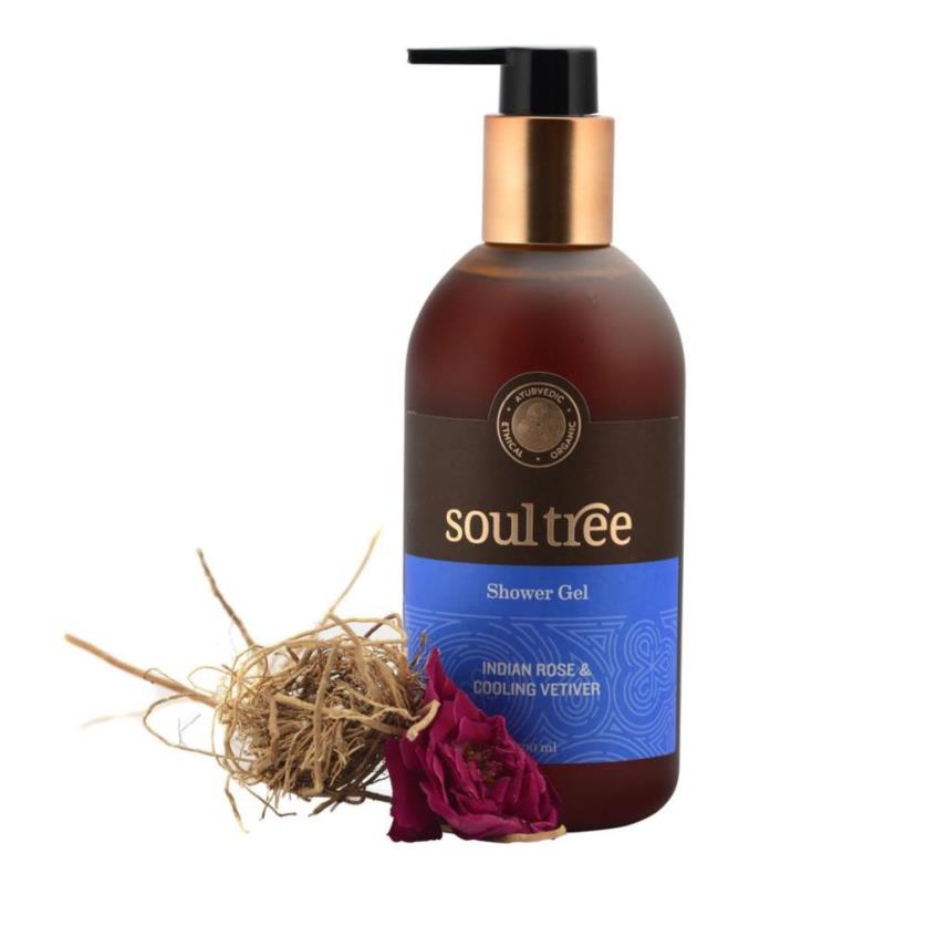 Soul Tree kozmetika 0