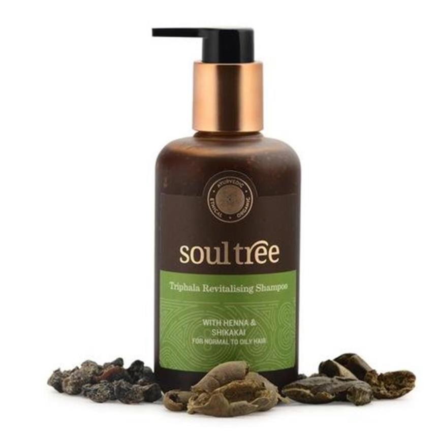 Soul Tree kozmetika 0
