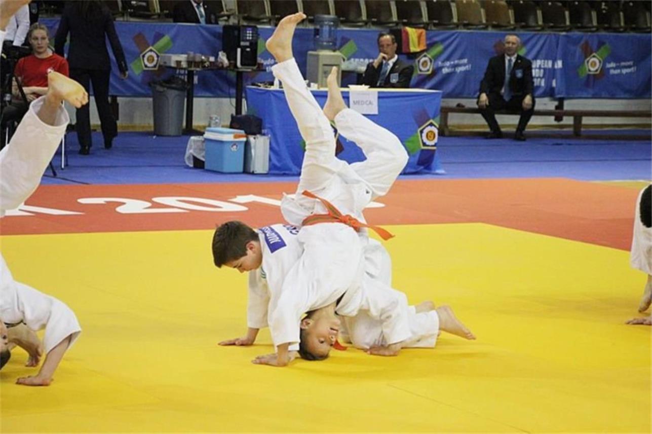 Europski judo kup 0