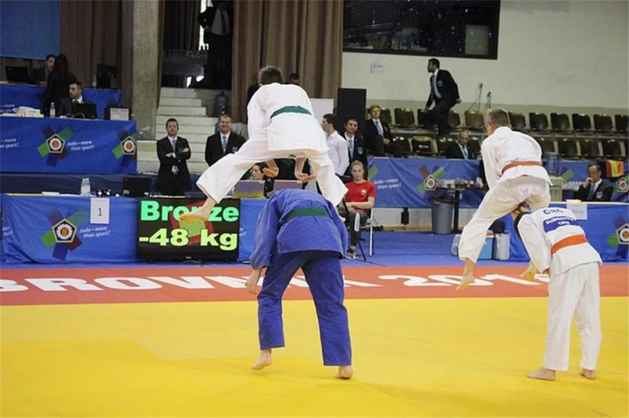 Europski judo kup 0