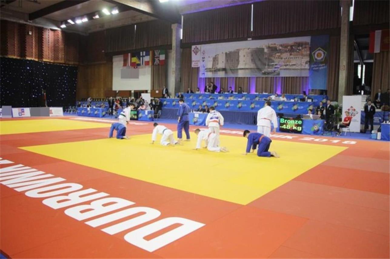Europski judo kup 0
