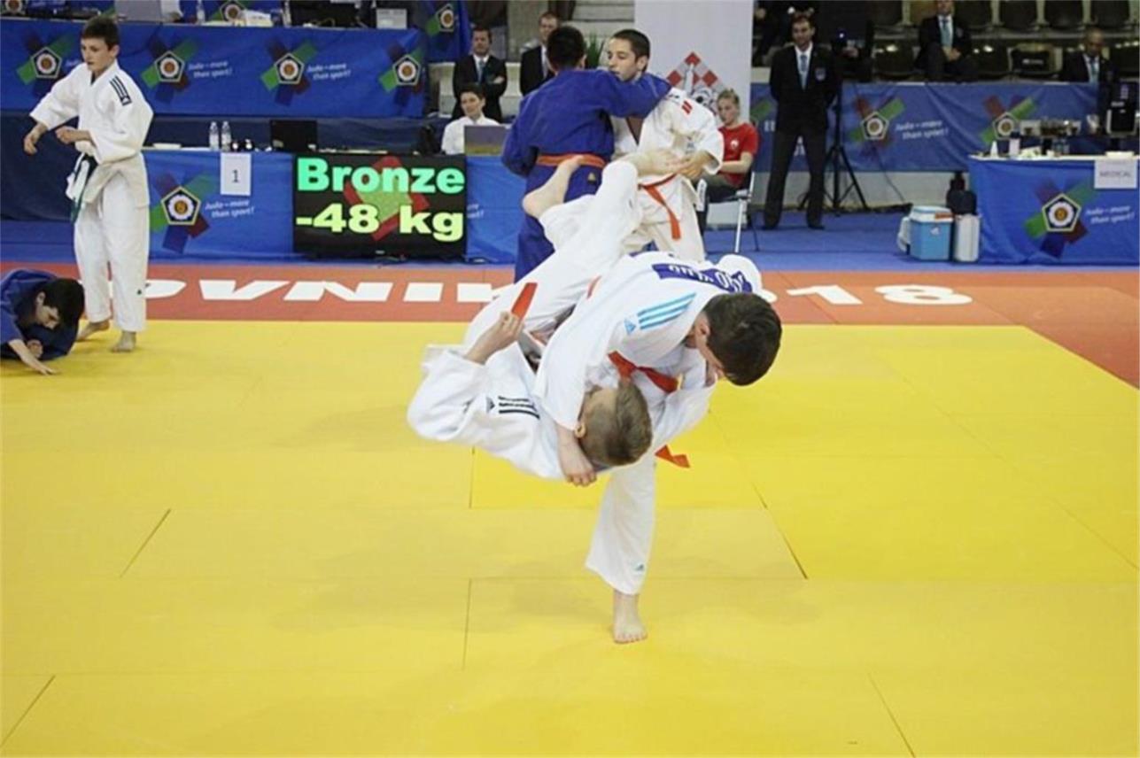 Europski judo kup 0