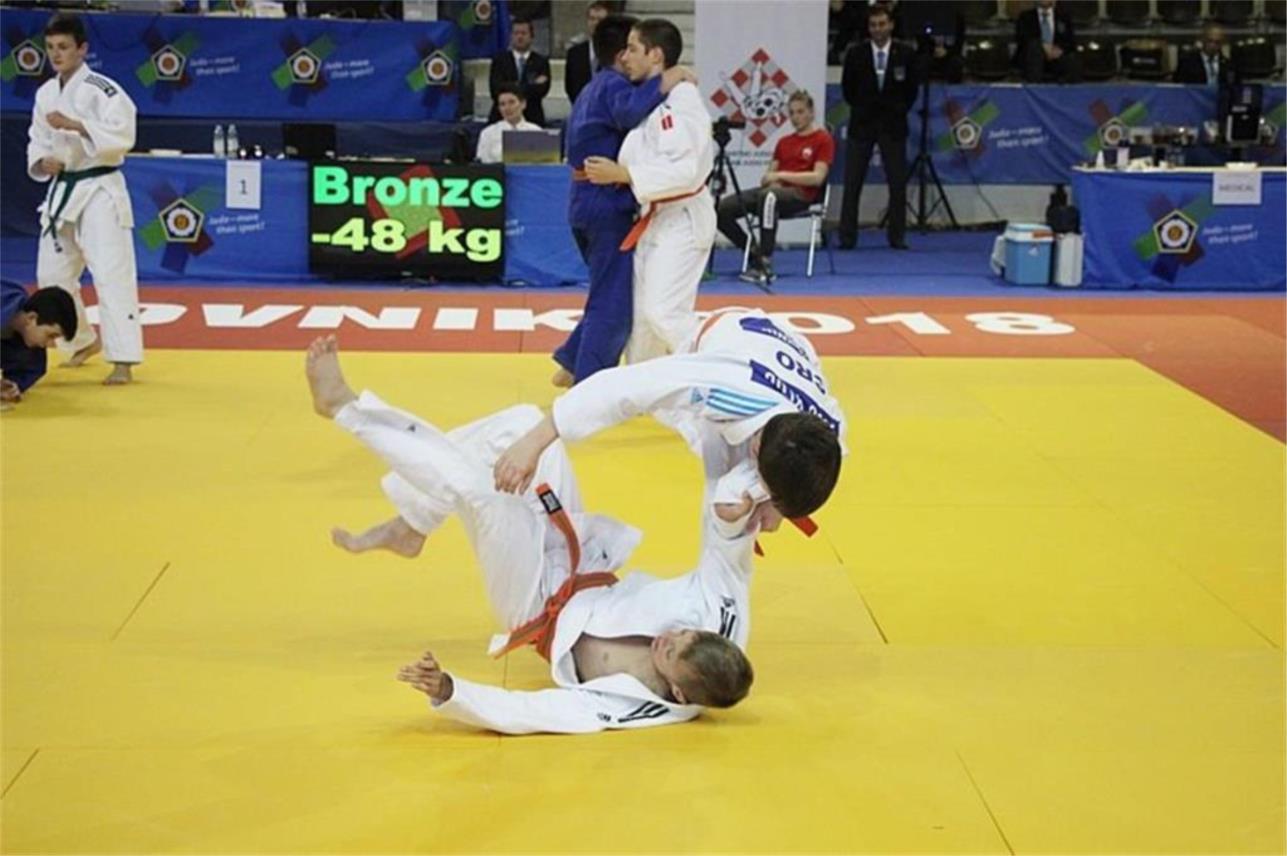 Europski judo kup 0